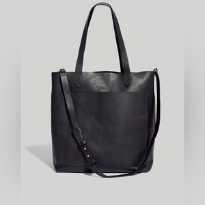 NWOT Madewell Medium Transport Tote